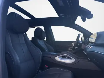 MERCEDES-BENZ GLS GLS 450 d 4Matic AMG 23 Alu ACC AHK Pano