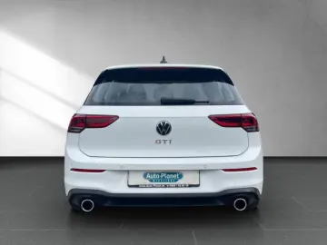 VW Golf VIII 2.0 TSI DSG GTI LED-PLUS CAM SHZ PDC