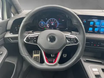 VW Golf VIII 2.0 TSI DSG GTI LED-PLUS CAM SHZ PDC