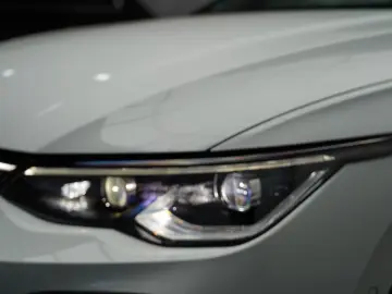 VW Golf VIII GTD PANO H&K LEDER MEMO KEY MATRIX HUD