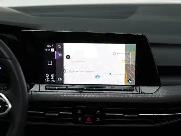 VW Golf VIII GTD PANO H&K LEDER MEMO KEY MATRIX HUD