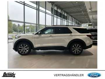 FORD Explorer EcoBoost Plug-in Hybrid ST-LINE AHK