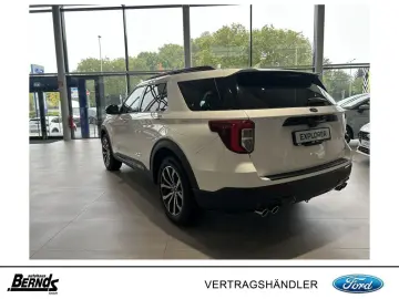 FORD Explorer EcoBoost Plug-in Hybrid ST-LINE AHK