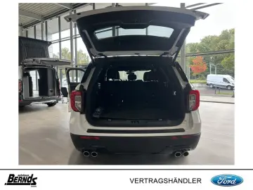 FORD Explorer EcoBoost Plug-in Hybrid ST-LINE AHK
