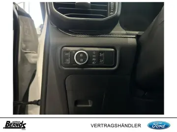 FORD Explorer EcoBoost Plug-in Hybrid ST-LINE AHK