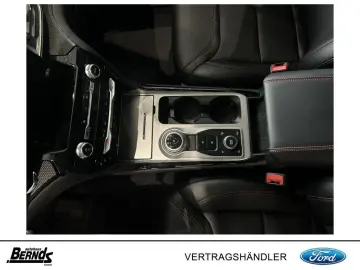 FORD Explorer EcoBoost Plug-in Hybrid ST-LINE AHK