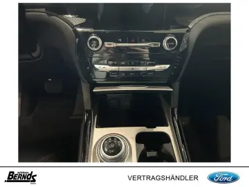 FORD Explorer EcoBoost Plug-in Hybrid ST-LINE AHK