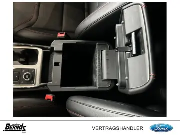 FORD Explorer EcoBoost Plug-in Hybrid ST-LINE AHK