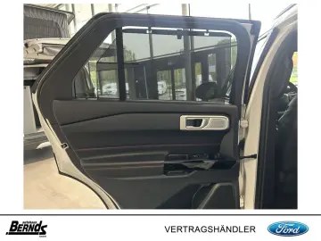 FORD Explorer EcoBoost Plug-in Hybrid ST-LINE AHK