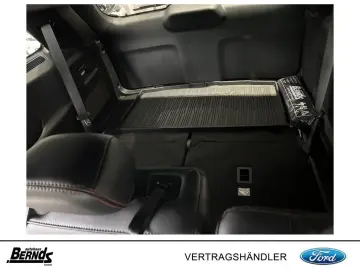 FORD Explorer EcoBoost Plug-in Hybrid ST-LINE AHK