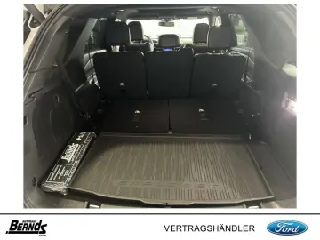 FORD Explorer EcoBoost Plug-in Hybrid ST-LINE AHK