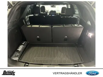 FORD Explorer EcoBoost Plug-in Hybrid ST-LINE AHK