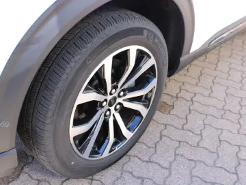 FORD Explorer ST-Line Plug-in-Hybrid 4x4 AHK