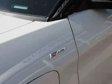 FORD Explorer ST-Line Plug-in-Hybrid 4x4 AHK