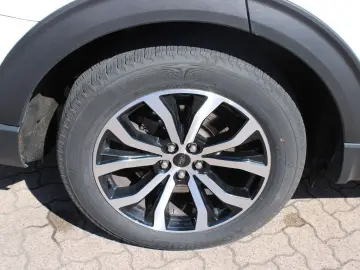 FORD Explorer ST-Line Plug-in-Hybrid 4x4 AHK