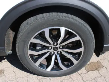 FORD Explorer ST-Line Plug-in-Hybrid 4x4 AHK