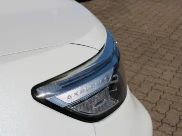 FORD Explorer ST-Line Plug-in-Hybrid 4x4 AHK