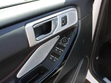 FORD Explorer ST-Line Plug-in-Hybrid 4x4 AHK