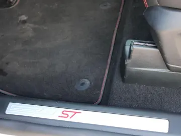 FORD Explorer ST-Line Plug-in-Hybrid 4x4 AHK