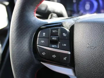 FORD Explorer ST-Line Plug-in-Hybrid 4x4 AHK