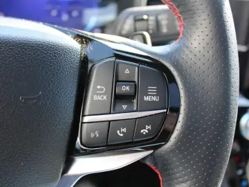 FORD Explorer ST-Line Plug-in-Hybrid 4x4 AHK