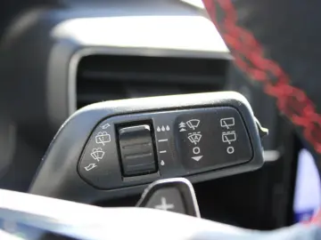 FORD Explorer ST-Line Plug-in-Hybrid 4x4 AHK