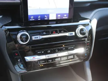 FORD Explorer ST-Line Plug-in-Hybrid 4x4 AHK