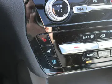 FORD Explorer ST-Line Plug-in-Hybrid 4x4 AHK