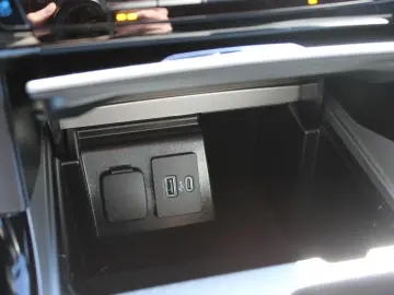 FORD Explorer ST-Line Plug-in-Hybrid 4x4 AHK