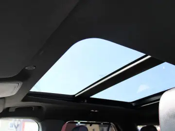 FORD Explorer ST-Line Plug-in-Hybrid 4x4 AHK