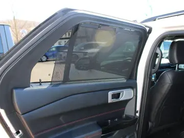 FORD Explorer ST-Line Plug-in-Hybrid 4x4 AHK