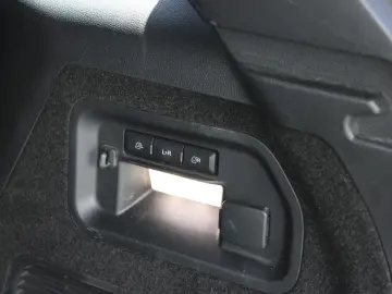 FORD Explorer ST-Line Plug-in-Hybrid 4x4 AHK