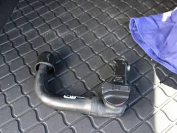 FORD Explorer ST-Line Plug-in-Hybrid 4x4 AHK