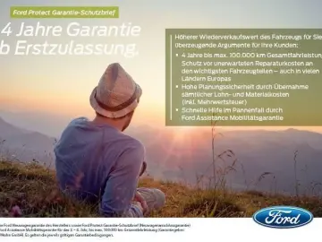 FORD Explorer ST-Line Plug-in-Hybrid 4x4 AHK