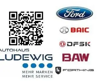 FORD Explorer ST-Line Plug-in-Hybrid 4x4 AHK