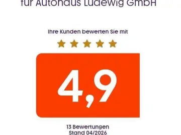 FORD Explorer ST-Line Plug-in-Hybrid 4x4 AHK