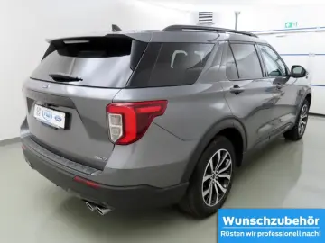 FORD Explorer 3.0 Plug-in Hybrid 4x4 ST-Line iACC AHK