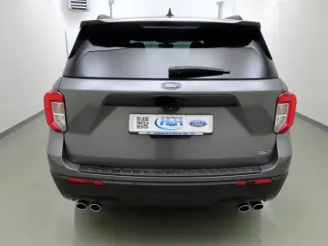 FORD Explorer 3.0 Plug-in Hybrid 4x4 ST-Line iACC AHK