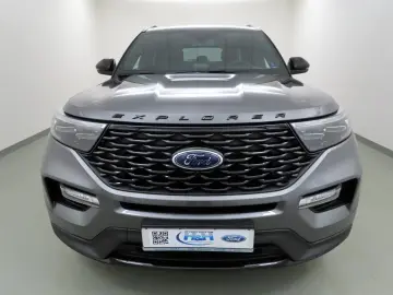 FORD Explorer 3.0 Plug-in Hybrid 4x4 ST-Line iACC AHK