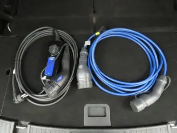 FORD Explorer 3.0 Plug-in Hybrid 4x4 ST-Line iACC AHK