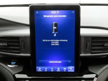 FORD Explorer 3.0 Plug-in Hybrid 4x4 ST-Line iACC AHK