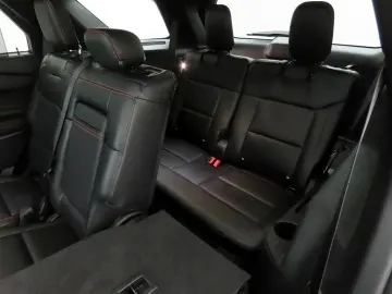 FORD Explorer 3.0 Plug-in Hybrid 4x4 ST-Line iACC AHK