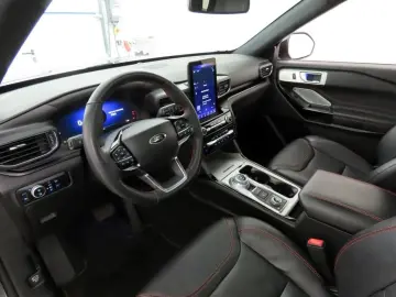 FORD Explorer 3.0 Plug-in Hybrid 4x4 ST-Line iACC AHK