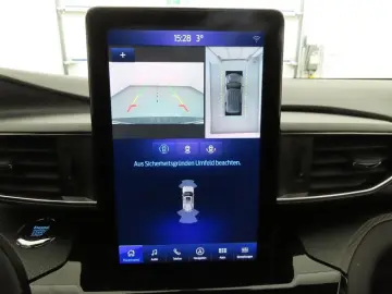 FORD Explorer 3.0 Plug-in Hybrid 4x4 ST-Line iACC AHK