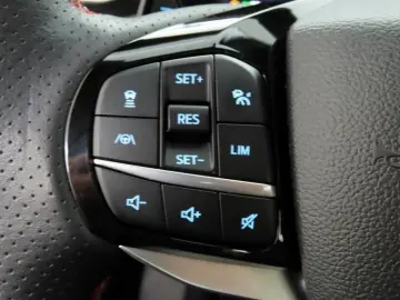 FORD Explorer 3.0 Plug-in Hybrid 4x4 ST-Line iACC AHK