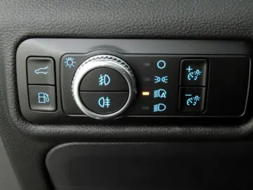 FORD Explorer 3.0 Plug-in Hybrid 4x4 ST-Line iACC AHK