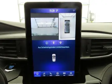 FORD Explorer 3.0 Plug-in Hybrid 4x4 ST-Line iACC AHK