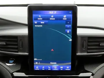 FORD Explorer 3.0 Plug-in Hybrid 4x4 ST-Line iACC AHK