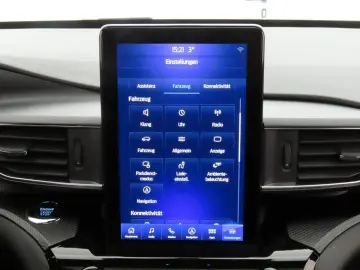 FORD Explorer 3.0 Plug-in Hybrid 4x4 ST-Line iACC AHK