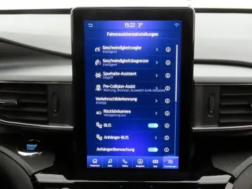 FORD Explorer 3.0 Plug-in Hybrid 4x4 ST-Line iACC AHK